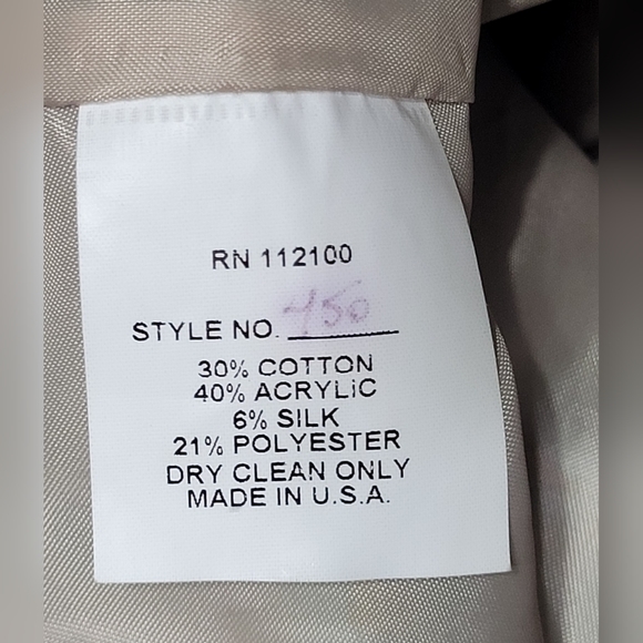 Linda Asaf 8 Off Shoulder Cotton Silk Brocade Designer Gild Blue Formal Dress - Picture 4 of 4